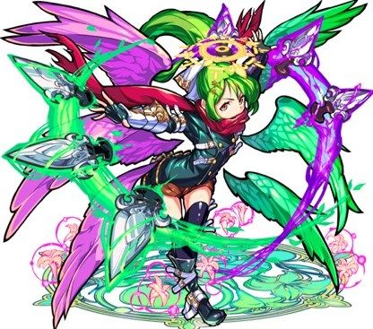 モンストwatch モンスト ニライカナイでの神ガブの強さってどこにある モンストwatch モンスト ニライカナイでの神ガブの強さってどこにある