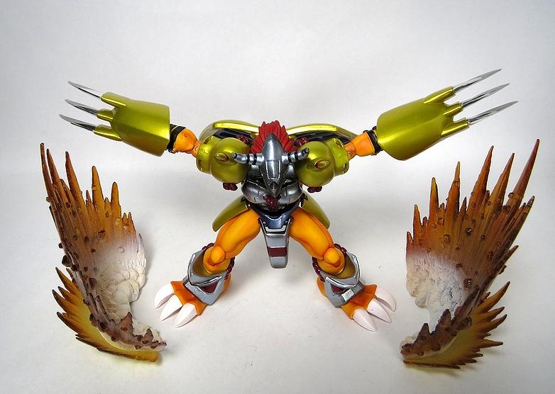 デジモンリンクス ウォーグレのガイアフォースめっちゃ強くね ありえねぇｗｗｗｗｗｗ デジモンリンクス攻略まとめ研究所