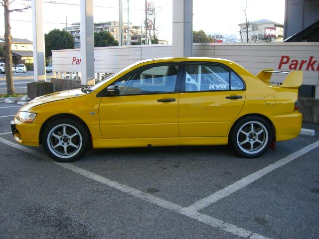 中古車更新 モンスター千葉 ブログ