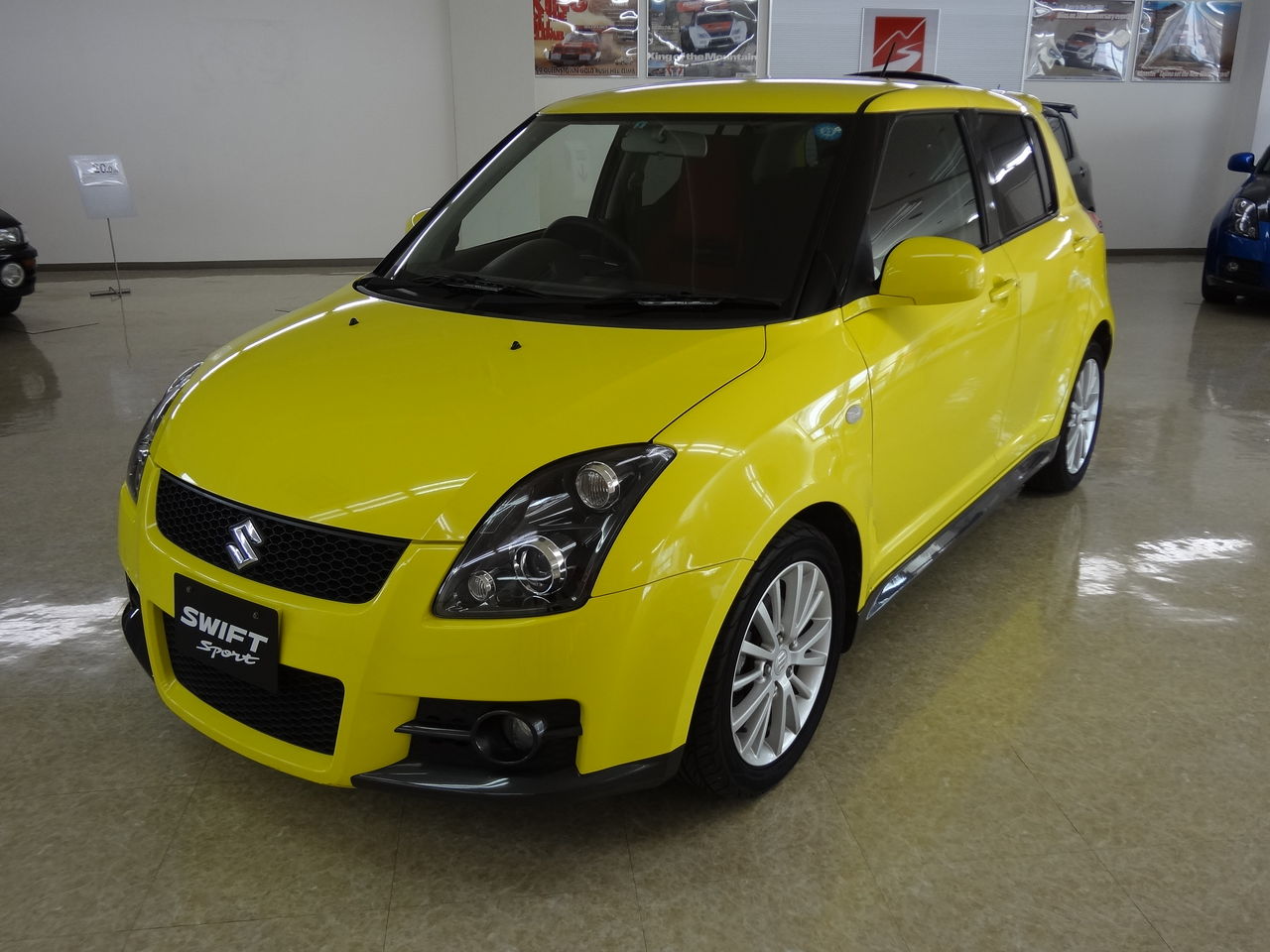 中古車の紹介 モンスター江戸川 毎日がフルブースト 中古車の紹介 モンスター江戸川 毎日がフルブースト