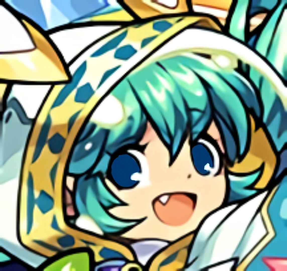 モンスト コレの方が断然いいじゃねーかwwユーザーがマーリンのイラストを少しいじるとこんなに良くなったwww 画像あり モンストまとめ モンスト コレの方が断然いいじゃねーかwwユーザーがマーリンのイラストを少しいじるとこんなに良くなったwww 画像あり モンストまとめ