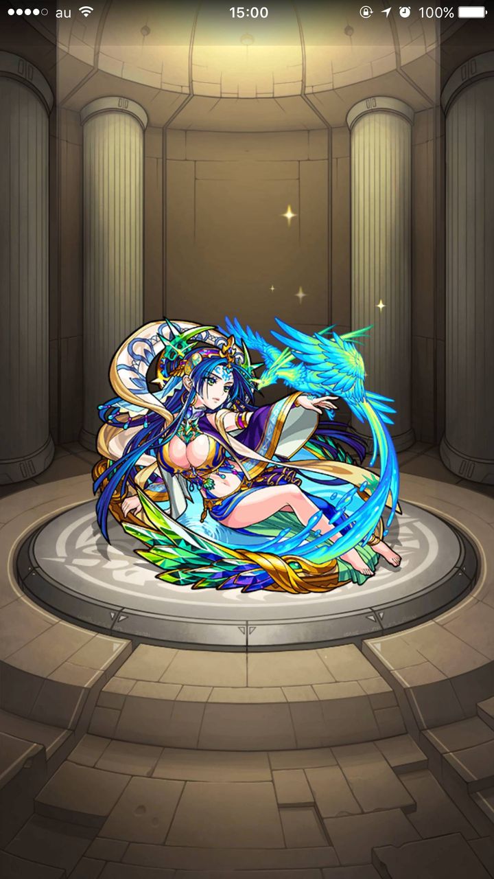 モンスト 31階に革命が起きたｗｗｗｗｗ獣神化テキーラ実装後のみんなの反応 モンストまとめ