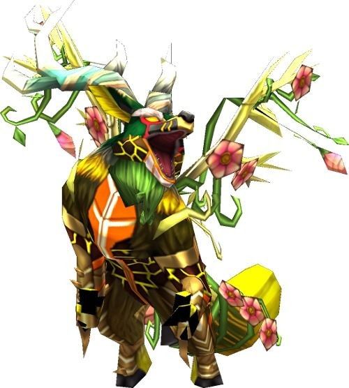 絶対に防御不可な攻撃してくるダイエンカイさんラスボスだろ モンスターギア モンギア 攻略速報