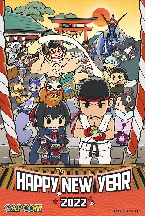 Mhrise イラストによく使われるようになったカムラハンターちゃんすこすこ モンスターハンターライズまとめ速報 サンブレイク