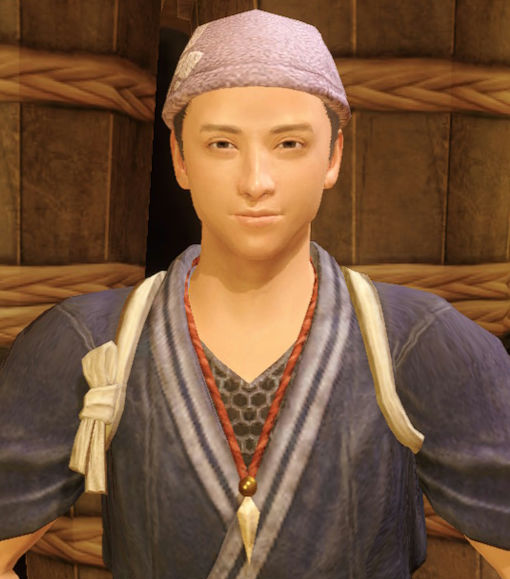 【MHRise】まさか重ね着でナカゴ再 …