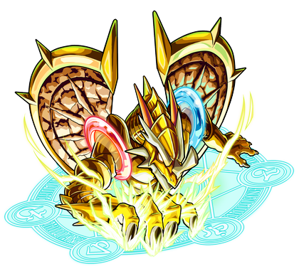 光属性 モンスト図鑑 モンスターストライクの攻略 最新情報を速報でお届け