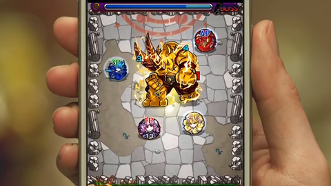 モンスト 結局のところオンラインマルチの範囲ってどんなもんなんだ モンスト図鑑 モンスターストライクの攻略 最新情報を速報でお届け モンスト 結局のところオンラインマルチの範囲ってどんなもんなんだ モンスト図鑑 モンスターストライクの攻略 最新情報を速報でお届け
