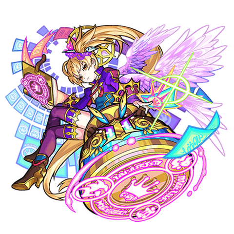 メタトロン_神化