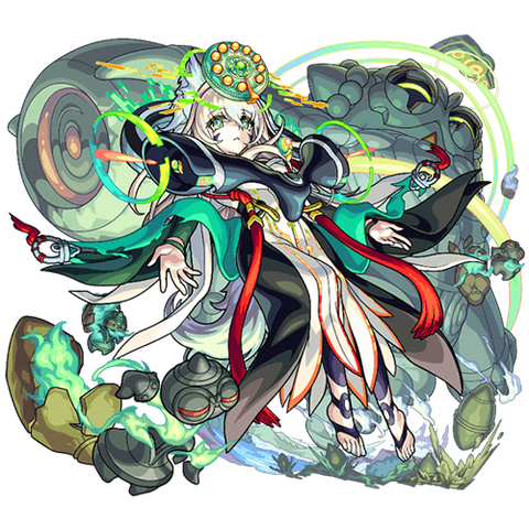 まほろば_神化