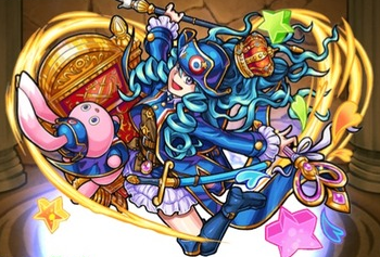 ナポレオン神化