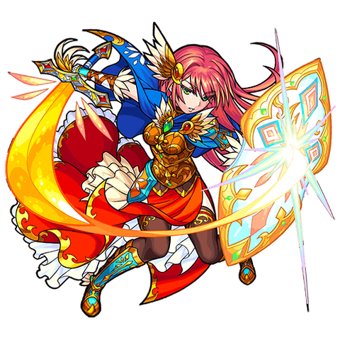 真・ガラハッド_進化