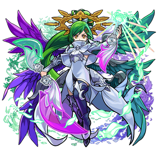 モンスト あいつの方が明らかに強い ノア獣神化実装であのキャラとの限定キャラ獣神化論争勃発きたああああwwww モンスト攻略news モンスト あいつの方が明らかに強い ノア獣神化実装であのキャラとの限定キャラ獣神化論争勃発きたああああwwww モンスト攻略news