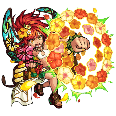 モンスト 轟絶で一番簡単になった ほんとぶっ壊れ あいつの登場で轟絶アドゥブタが完全崩壊きたああああwwww モンスト 轟絶で一番簡単になった ほんとぶっ壊れ あいつの登場で轟絶アドゥブタが完全崩壊きたああああwwww