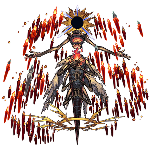 レクイエム_獣神化