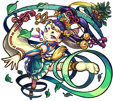 モンスト マーリン出る前から38階で負ける要素ないパーティ編成あるの知らないの ｗｗｗ モンスト民の集い