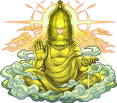 ジョヤベルン108_神化