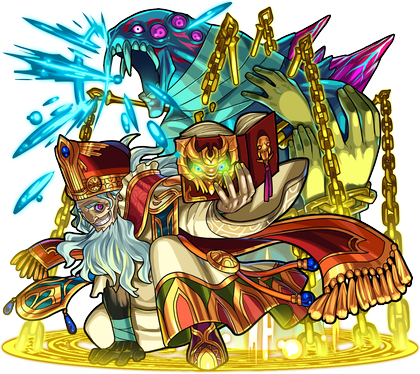 リシュリュー_神化
