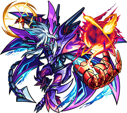 エクリプス_獣神化