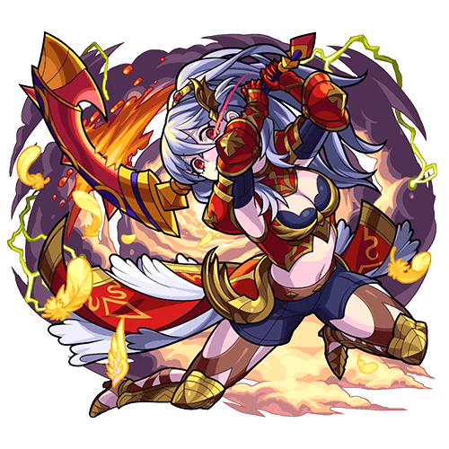 モンスト あれで役割分担するしかないわなｗｗ被ってしまったあの新キャラの使い道に困るユーザー登場来たあああｗｗｗ モンスト攻略news