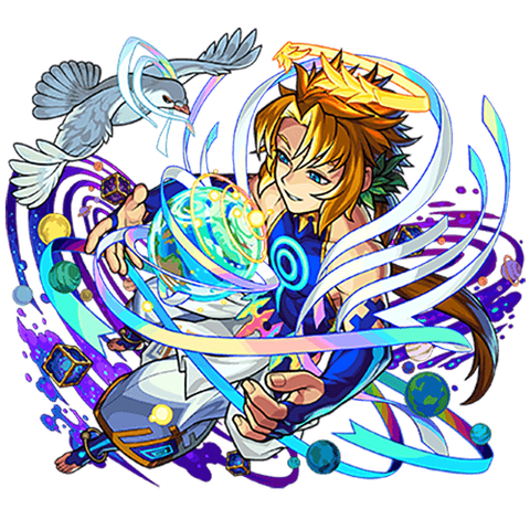 モンスト 速報 豪華クアトロアビリティ持ち 新キャラ ギャラルホルン 獣神化一部ステータス情報公開きたああああ モンスト 速報 豪華クアトロアビリティ持ち 新キャラ ギャラルホルン 獣神化一部ステータス情報公開きたああああ