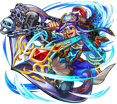 シンドバッド_進化