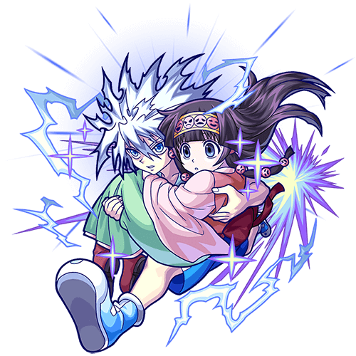 モンスト 圧倒的にこいつが大当たり枠だろ ハンターハンターコラボ第1弾キャラの当たり獣神化キャラ判明きたああああ モンスト攻略news モンスト 圧倒的にこいつが大当たり枠だろ ハンターハンターコラボ第1弾キャラの当たり獣神化キャラ判明きたああああ モンスト攻略news