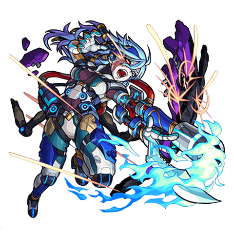 マティーニ_神化