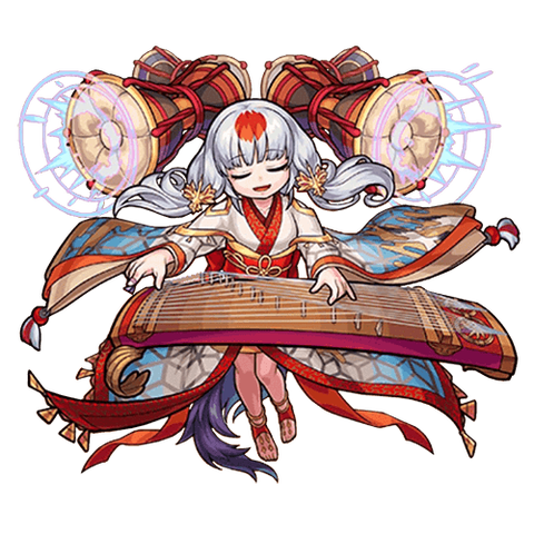 おつう_神化