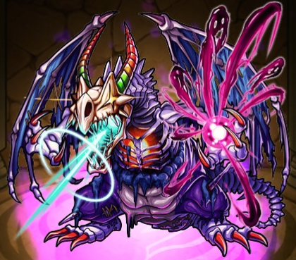 タイタニアドラゴン