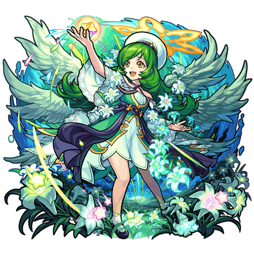 モンスト 衝撃 あいつの年がイカれてるじゃねーかwwモンストで一番数字を持っているキャラクター判明きたああああ モンスト攻略news モンスト 衝撃 あいつの年がイカれてるじゃねーかwwモンストで一番数字を持っているキャラクター判明きたああああ モンスト攻略news