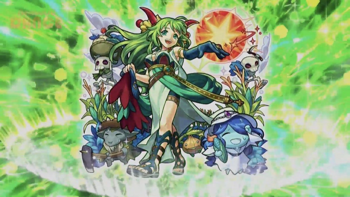 モンスト 速報 ここで発表あるんかww突然の ペルセポネ 獣神化実装発表でユーザーたちがざわつきまくりだぞwww モンスト攻略news モンスト 速報 ここで発表あるんかww突然の ペルセポネ 獣神化実装発表でユーザーたちがざわつきまくりだぞwww モンスト攻略news