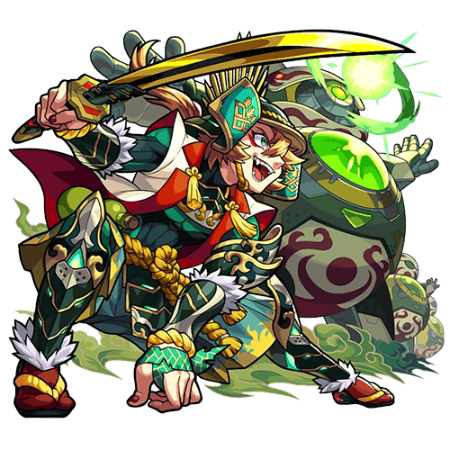 モンスト しっかり適正もらえてよかった あのキャラクターが クラピカ の活躍を止めた説きたあああああwwww モンスト攻略news モンスト しっかり適正もらえてよかった あのキャラクターが クラピカ の活躍を止めた説きたあああああwwww モンスト攻略news