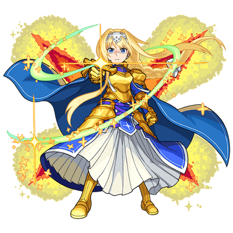 アリス・シンセシス・サーティ_獣神化