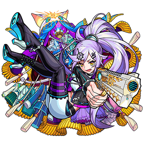 モンスト あいつも獣神化が実装されてればな 限定キャラの獣神化未実装状態を巡ってユーザーからは賛否両論の声 モンスト攻略news モンスト あいつも獣神化が実装されてればな 限定キャラの獣神化未実装状態を巡ってユーザーからは賛否両論の声 モンスト攻略news