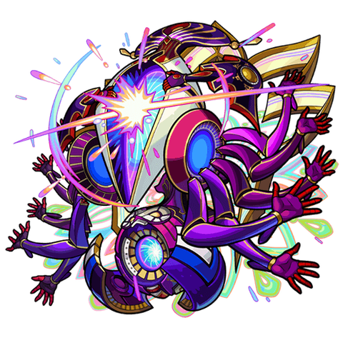 モンスト 最強と言っても過言じゃないな あの降臨キャラに友情コンボがヤバすぎると声多数きたああああwwww モンスト 最強と言っても過言じゃないな あの降臨キャラに友情コンボがヤバすぎると声多数きたああああwwww