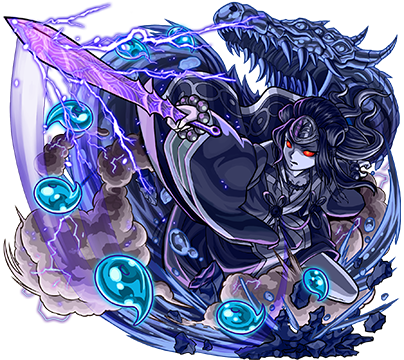 ヤマトタケル零_進化