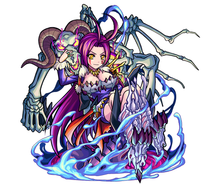 キュベレー_進化