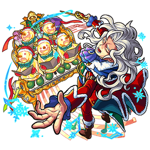 ベートーヴェン（クリスマス）