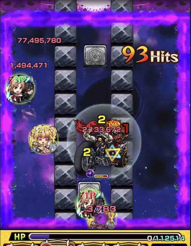 むっずい 轟絶イデア初日初クリア 運枠1の動画あり アベルは強いが Ttのモンスト備忘録blog むっずい 轟絶イデア初日初クリア 運枠1の動画あり アベルは強いが Ttのモンスト備忘録blog