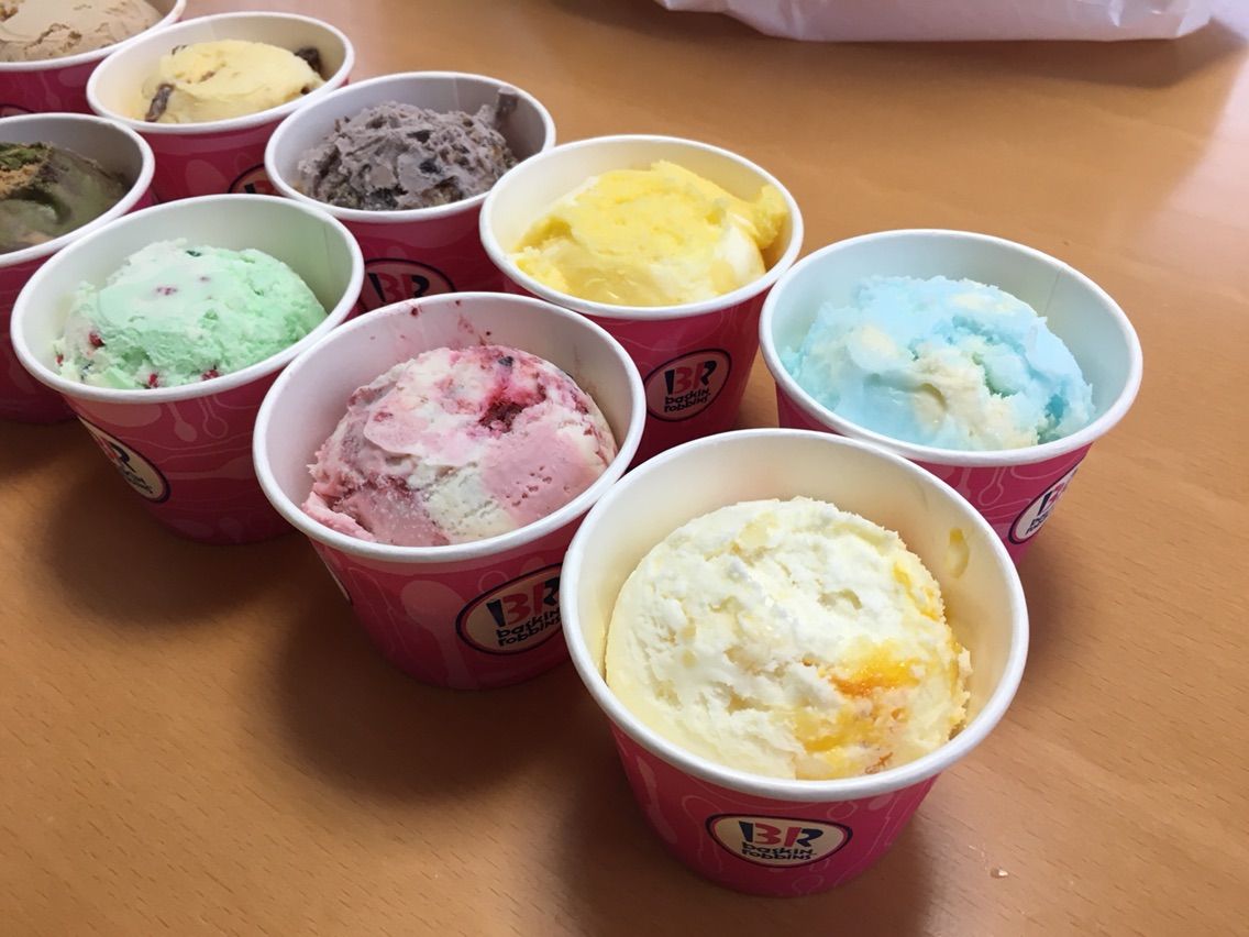 モンスト 31コラボ ただでアイス10個貰ってきた 5端末分 引き換えは8月31日まで Ttのモンスト備忘録blog モンスト 31コラボ ただでアイス10個貰ってきた 5端末分 引き換えは8月31日まで Ttのモンスト備忘録blog