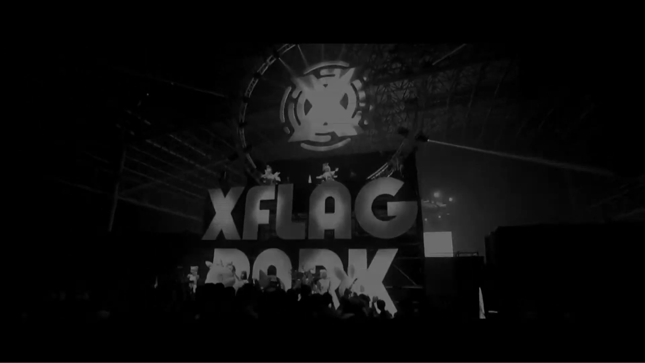 10月開催 Xflagpark開催予告キタ 帰ってきてよテルーマン これを待ってた Ttのモンスト備忘録blog
