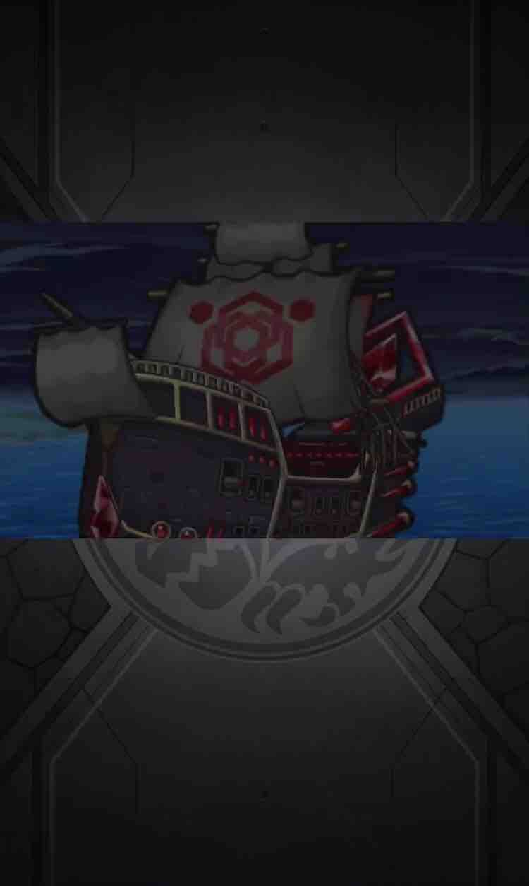 秘海の冒険船 アポストロス の智謀者アドリン初クリア時の様子 動画あり 悟空 纏流子 Ttのモンスト備忘録blog