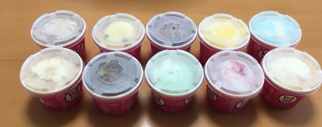 モンスト 31コラボ ただでアイス10個貰ってきた 5端末分 引き換えは8月31日まで Ttのモンスト備忘録blog モンスト 31コラボ ただでアイス10個貰ってきた 5端末分 引き換えは8月31日まで Ttのモンスト備忘録blog