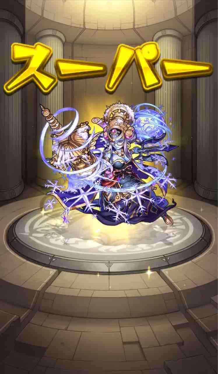 各アカウントの話 Ttのモンスト備忘録blog 各アカウントの話 Ttのモンスト備忘録blog
