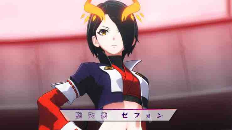 悪魔のシナリオ ゼフォン ビナー マルクト コクマー スルガト 5人いますね エッ モンストアニメ Ttのモンスト備忘録blog