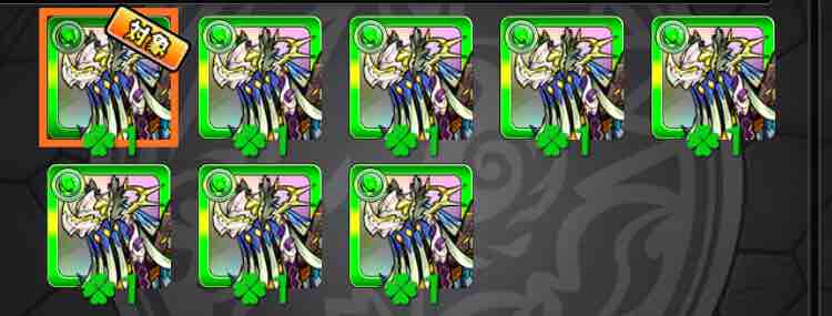 適正キャラやワンパンライン確認 轟絶ヴィーラしっかり振り返り 次回に向けた準備など 動画あり 被ダメと攻撃力upの関係など Ttのモンスト備忘録blog