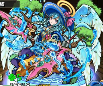 ラファエル ハーレーx速報 モンスト攻略まとめ ラファエル ハーレーx速報 モンスト攻略まとめ