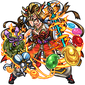 イザナミ