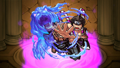 【モンスト】古いキャラ出なくなった?