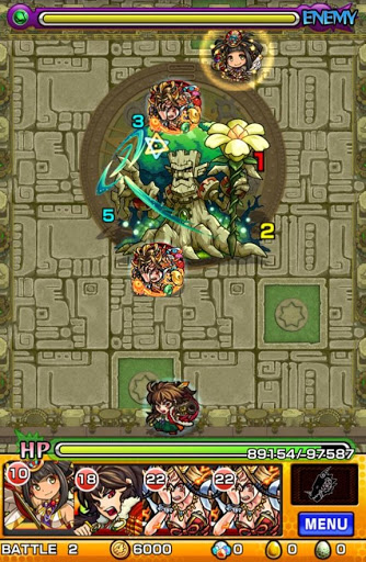 モンスト 時の間と普通の修羅場どっちの方が金ドロップするんだ 質問 ストライカーズnews モンスト 時の間と普通の修羅場どっちの方が金ドロップするんだ 質問 ストライカーズnews